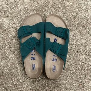Birkenstock Sandals Arizona Size 39